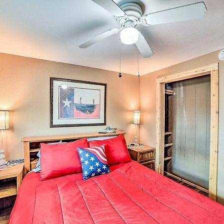 Vibrant Rockport Cottage 4 Mi To Beach And Fishing! Екстериор снимка
