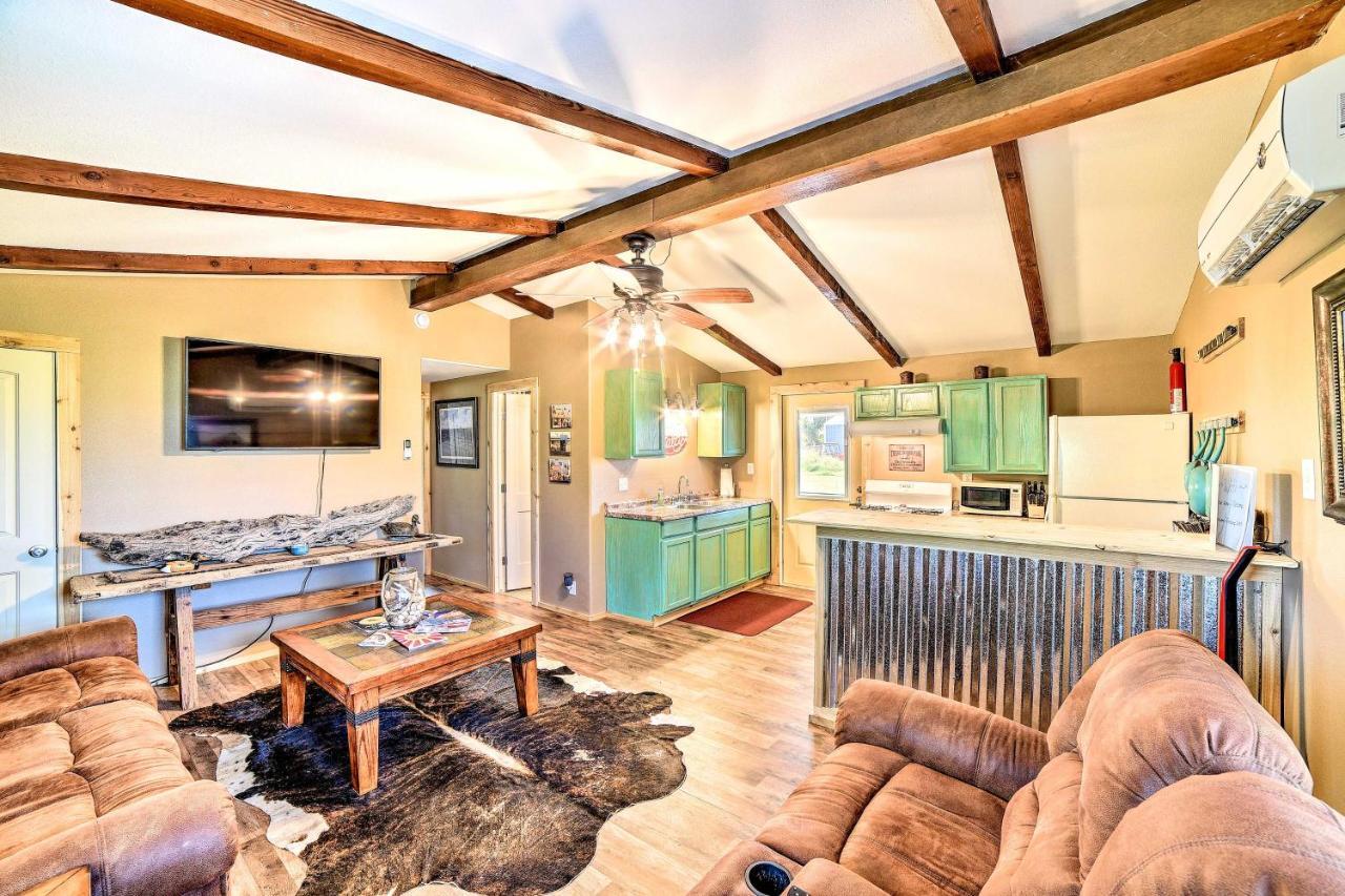 Vibrant Rockport Cottage 4 Mi To Beach And Fishing! Екстериор снимка