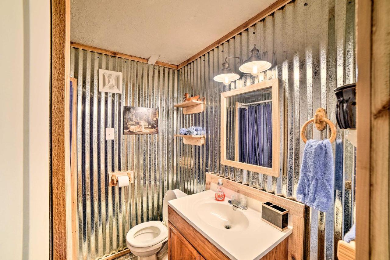 Vibrant Rockport Cottage 4 Mi To Beach And Fishing! Екстериор снимка