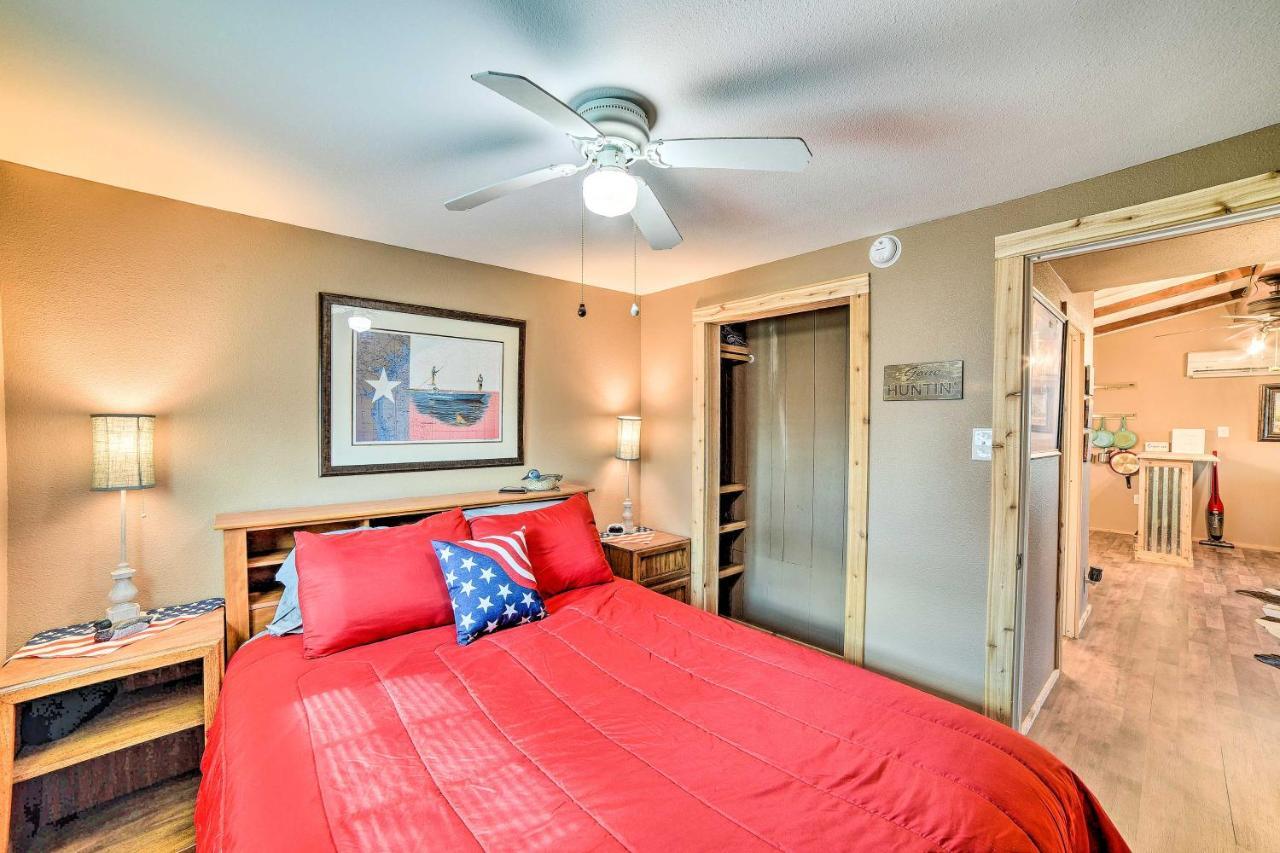 Vibrant Rockport Cottage 4 Mi To Beach And Fishing! Екстериор снимка