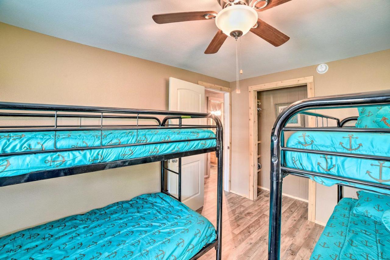 Vibrant Rockport Cottage 4 Mi To Beach And Fishing! Екстериор снимка
