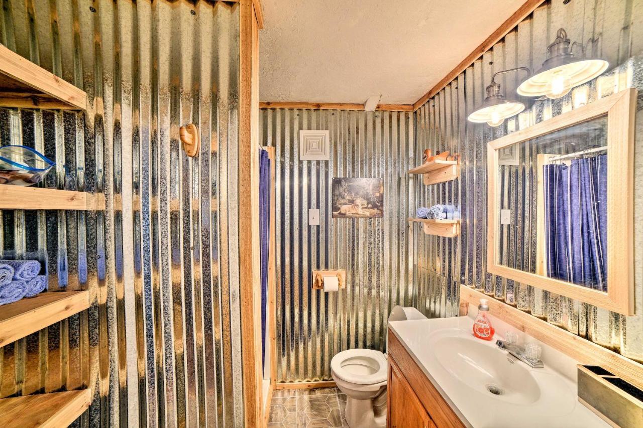 Vibrant Rockport Cottage 4 Mi To Beach And Fishing! Екстериор снимка