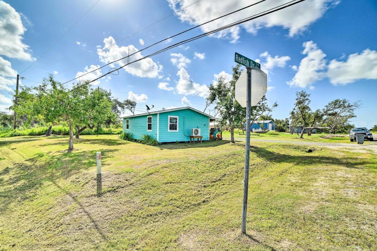 Vibrant Rockport Cottage 4 Mi To Beach And Fishing! Екстериор снимка