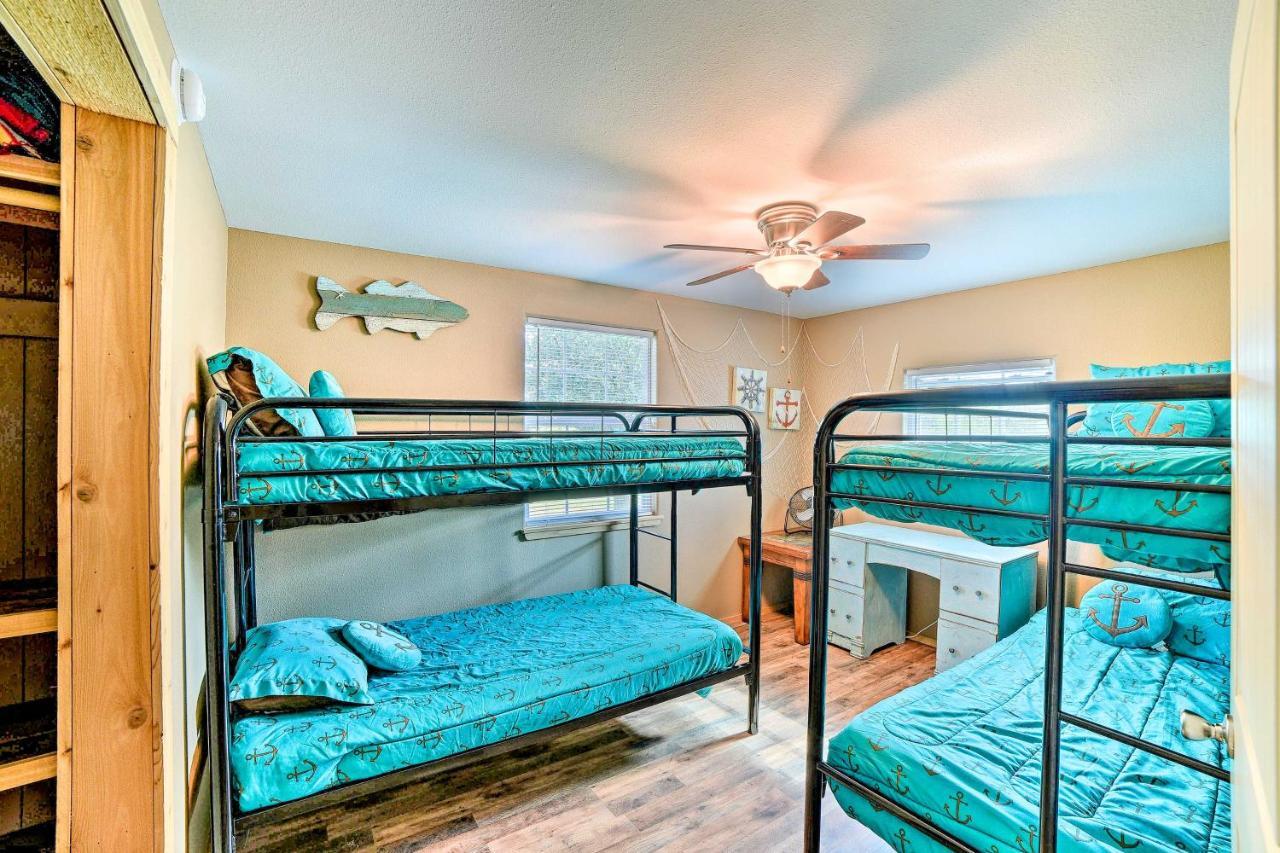 Vibrant Rockport Cottage 4 Mi To Beach And Fishing! Екстериор снимка